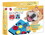 Spot Seek-A-Treat Flip 'N Slide Connector Puzzle Interactive Dog Treat and Toy Puzzle, 1 count, 5779