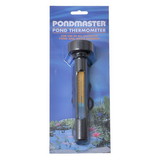Pondmaster Floating Pond Thermometer, Floating Pond Thermometer, 2399
