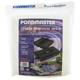Pondmaster Coarse Polyester Media, 12