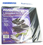 Pondmaster Reusable Foam Media Pads, 11.75