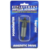 Pondmaster Mag-Drive 7 Replacement Impeller Assembly, For Mag-Drive 7, 12585
