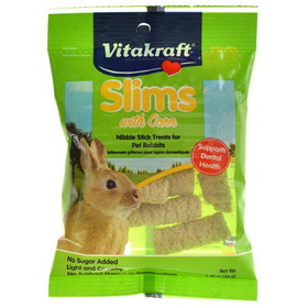 VitaKraft Slims with Corn for Rabbits, 1.76 oz, 25679