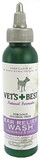 Vets Best Ear Relief Wash for Dogs, 4 oz, 3165810021