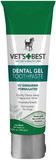 Vets Best Dental Gel Toothpaste for Dogs, 3.5 fl oz, 3165810096