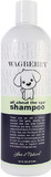 Wagberry All About the Spa Shampoo, 16 oz, W2070-HC-S