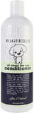 Wagberry All About the Spa Conditioner, 16 oz, W2071-HC-C