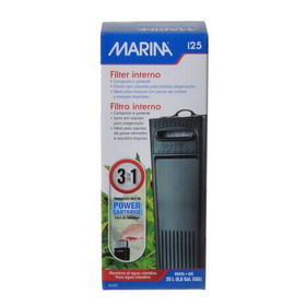 Marina Internal Filter - i25, Internal Filter, A131