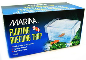 Marina Floating 3 in 1 Fish Hatchery, Floating 3 in 1 Fish Hatchery, 10933