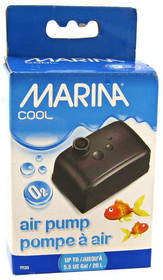 Marina Cool Air Pump, Cool Air Pump, 11135