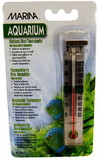 Marina Stainless Steel Thermometer, Stainless Steel Thermometer, 11203
