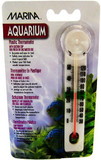 Marina Plastic Thermometer with Suction Cup, Plastic Thermometer with Suction Cup, 11205