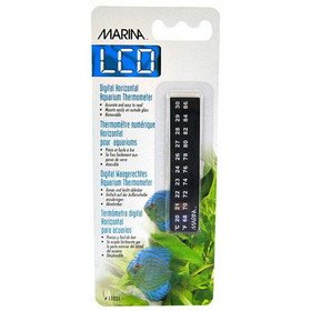 Marina Dolphin Thermometer, Thermometer (68-86 F), 11221