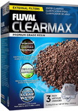 Fluval Clearmax Phosphate Remove Filter Media, 3 count, A1348