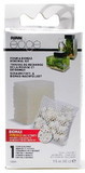Fluval Edge Foam & Biomax Renewal Kit, 1 count, A1389