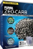 Fluval Zeo-Carb Filter Media, 3 count, A1490