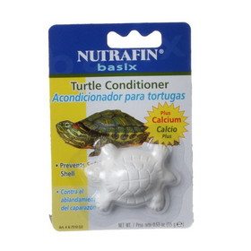 Nutrafin Basix Turtle Conditioner Block, 15 Grams, A7510