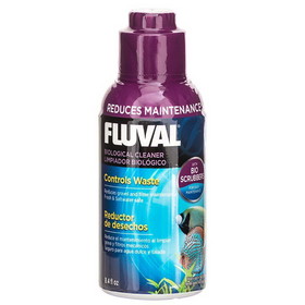 Fluval Biological Cleaner for Aquariums, 8.4 oz - (Treats up to 500 Gallons), A8355