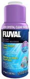 Fluval Bio Clear, 4 oz (120 ml) - Treats 240 Gallons, XA8367