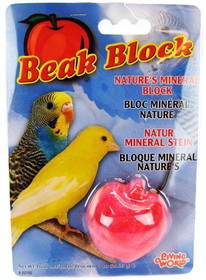 Living World Beak Block