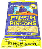 Hagen Finch Seed - VME, 3 lbs, 2403