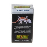 Exo Terra Calcium Powder Supplement for Reptiles & Amphibians, 3.2 oz (90 g), PT1851