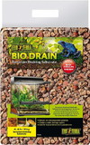 Exo Terra BioDrain Terrarium Draining Substrate, 4.4 lb, PT3115