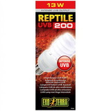 Exo Terra Reptile UVB200 HO Bulb