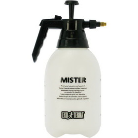 Exo Terra Mister - Pressure Sprayer, 2 Quarts, PT2491