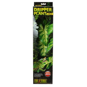 Exo Terra Dripper Plant, Large - 1 Pack, PT2492