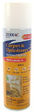 Zodiac Carpet & Upholstery Aerosol Flea Spray, 16 oz, 100504139