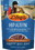 Zukes Hip Action Dog Treats - Peanut Butter & Oats Recipe, 6 oz, 21052