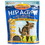 Zukes Hip Action Dog Treats - Peanut Butter & Oats Recipe, 6 oz, 21052