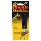 Zoo Med Creatures Thermometer, 1 Count, CT-10