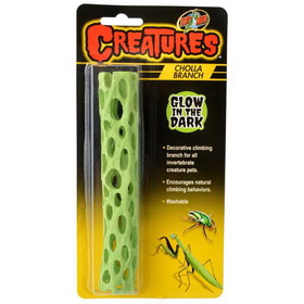 Zoo Med Creatures Cholla Branch, 1 Count, CT-51
