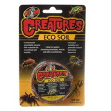 Zoo Med Creatures Eco Soil, 1.59 oz (45 g), CT-70