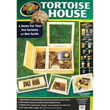 Zoo Med Tortoise House, 36