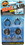 Zoo Med Aquatic MagClip Magnet Suction Cups, MagClip Magnet Suction Cups, MS-1