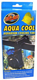 Zoo Med Aquatic Aqua Cool Aquarium Cooling Fan, 1 Pack, AA-13