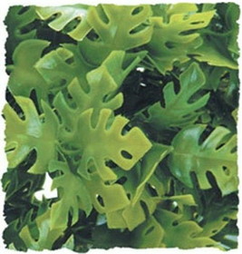 Zoo Med Natural Bush Amazonian Phyllo Plant Large, 1 count , 18031