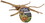 Zoo Med Spider Wood Small, 8-12"L, ASW-S