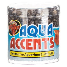 Zoo Med Aquatic Aqua Accents Aquarium Substrate