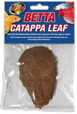 Zoo Med Betta Catappa Leaf, 1 count, BA-11