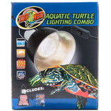 Zoo Med Aquatic Turtle Lighting Combo, Up to 100 Watts, LF-29
