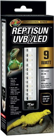 Zoo Med ReptiSun UVB/LED Lamp, 1 count, FS-LUV