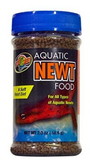 Zoo Med Aquatic Newt Food, 2 oz, ZM-17