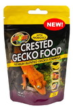 Zoo Med Crested Gecko Food Plum Flavor