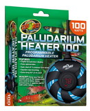 Zoo Med Paludarium Heater, 100 Watt, PH-100
