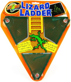 Zoo Med Lizard Ladder, 10"L x 9"W x 10"H, SP-10
