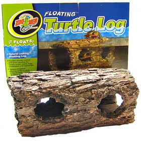 Zoo Med Floating Turtle Log, Floating Turtle Log, TA-40