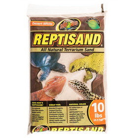 Zoo Med ReptiSand Substrate